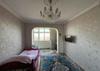  Zabrat qəsəbəsində 60m² mənzil satılır