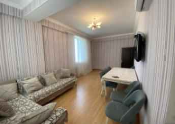  Bayıl qəsəbəsində 70m² mənzil kirayə verilir