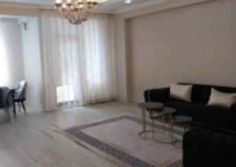  Bakı şəhərində 100m² mənzil kirayə verilir