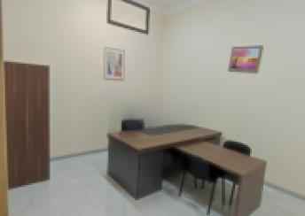  Bakı şəhərində ofis kirayə verilir