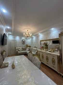  Bakıxanov qəsəbəsində 51m² mənzil satılır