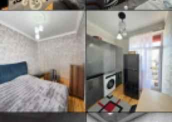  Zaqatala şəhərində 50m² mənzil satılır