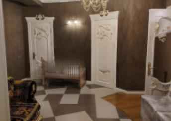  28 May qəsəbəsində 217m² mənzil satılır