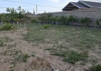  Zirə qəsəbəsində torpaq satılır