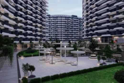  Biləcəri qəsəbəsində 113m² mənzil satılır
