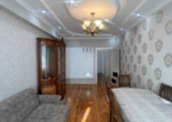  Şirvan  şəhərində 56m² mənzil kirayə verilir