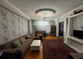  Masazır qəsəbəsində 80m² mənzil kirayə verilir