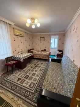  Bakıxanov qəsəbəsində 35m² mənzil kirayə verilir