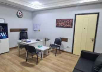  Bakı şəhərində ofis kirayə verilir