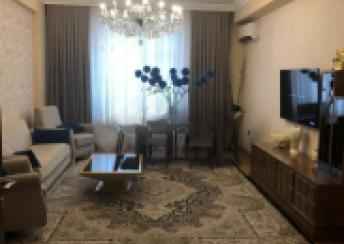  9-cu mikrorayon qəsəbəsində 117m² mənzil satılır