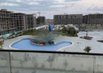  Nardaran qəsəbəsində 50m² mənzil kirayə verilir