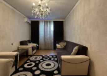  Yeni Günəşli qəsəbəsində 65m² mənzil kirayə verilir