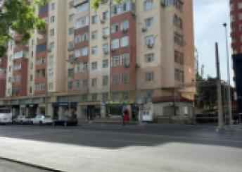  28 May qəsəbəsində 124m² mənzil satılır