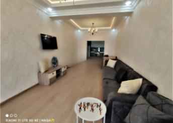  28 May qəsəbəsində 103m² mənzil kirayə verilir