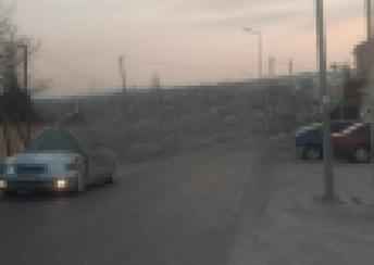  Digah qəsəbəsində torpaq satılır