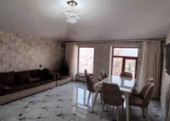  Qusar şəhərində 84m² mənzil satılır