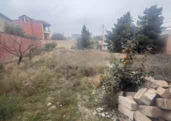  Binəqədi qəsəbəsində torpaq satılır