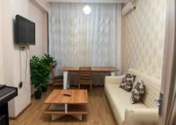  28 May qəsəbəsində 75m² mənzil kirayə verilir