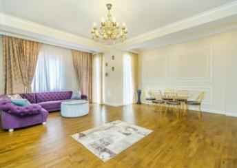  Bakı şəhərində 100m² mənzil kirayə verilir