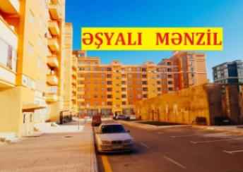  Masazır qəsəbəsində 47m² mənzil kirayə verilir