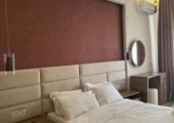  Sumqayıt şəhərində 60m² mənzil kirayə verilir