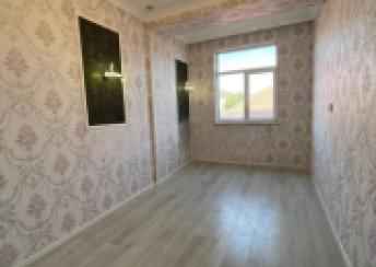  Mehdiabad qəsəbəsində 62m² mənzil satılır