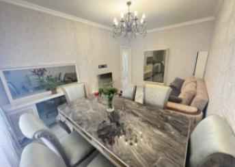  Yeni Yasamal qəsəbəsində 65m² mənzil kirayə verilir