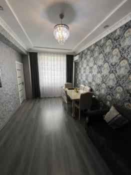  Masazır qəsəbəsində 44m² mənzil satılır