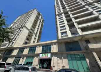  Bayıl qəsəbəsində 95m² mənzil satılır
