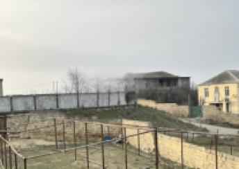  Digah qəsəbəsində torpaq satılır