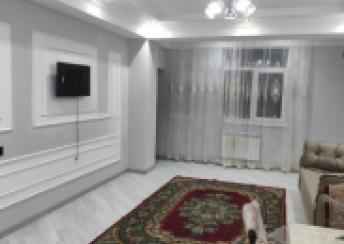  Masazır qəsəbəsində 90m² mənzil kirayə verilir
