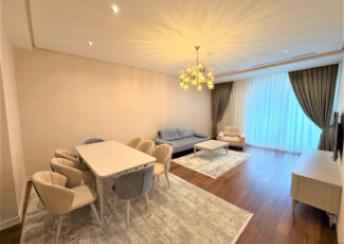  Bülbülə qəsəbəsində 260m² mənzil kirayə verilir