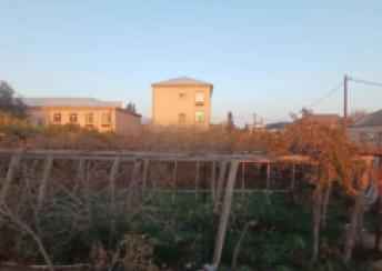  Binə qəsəbəsində torpaq satılır