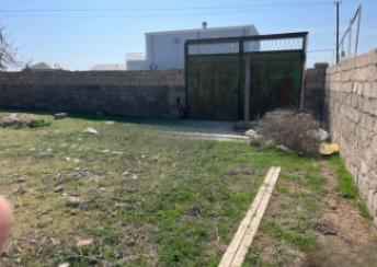  Albalılıq qəsəbəsində torpaq satılır