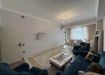  Bayıl qəsəbəsində 125m² mənzil kirayə verilir