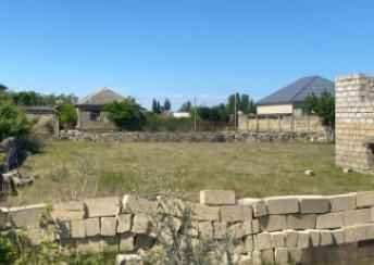  Şabran şəhərində torpaq satılır