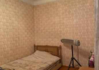  28 May qəsəbəsində 50m² mənzil kirayə verilir
