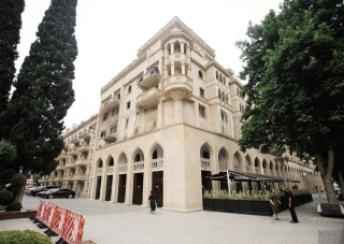  Gəncə şəhərində 60m² mənzil kirayə verilir