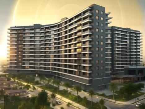  Biləcəri qəsəbəsində 122m² mənzil satılır