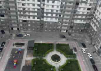  Biləcəri qəsəbəsində 45m² mənzil kirayə verilir