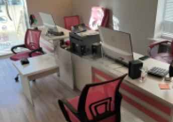  Yasamal qəsəbəsində ofis kirayə verilir