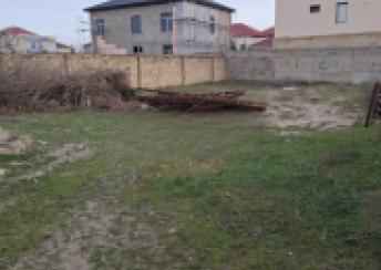  Hövsan qəsəbəsində torpaq satılır