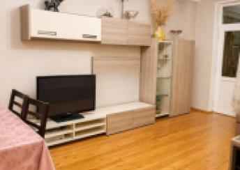  Həzi Aslanov qəsəbəsində 80m² mənzil kirayə verilir