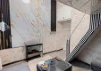  Sahil qəsəbəsində 100m² mənzil kirayə verilir