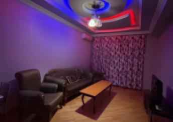  28 May qəsəbəsində 80m² mənzil kirayə verilir