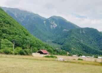  Oğuz şəhərində torpaq satılır