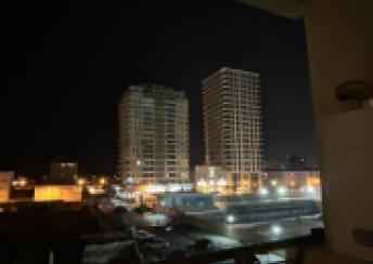  Bakı şəhərində 90m² mənzil kirayə verilir