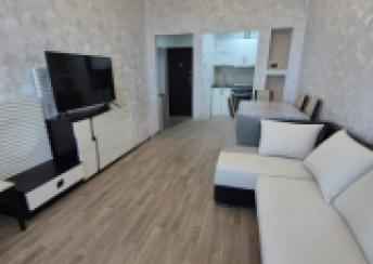  Həzi Aslanov qəsəbəsində 60m² mənzil kirayə verilir