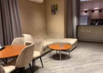  Buzovna qəsəbəsində 100m² mənzil kirayə verilir