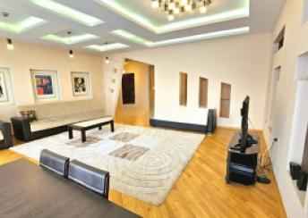  28 May qəsəbəsində 148m² mənzil kirayə verilir